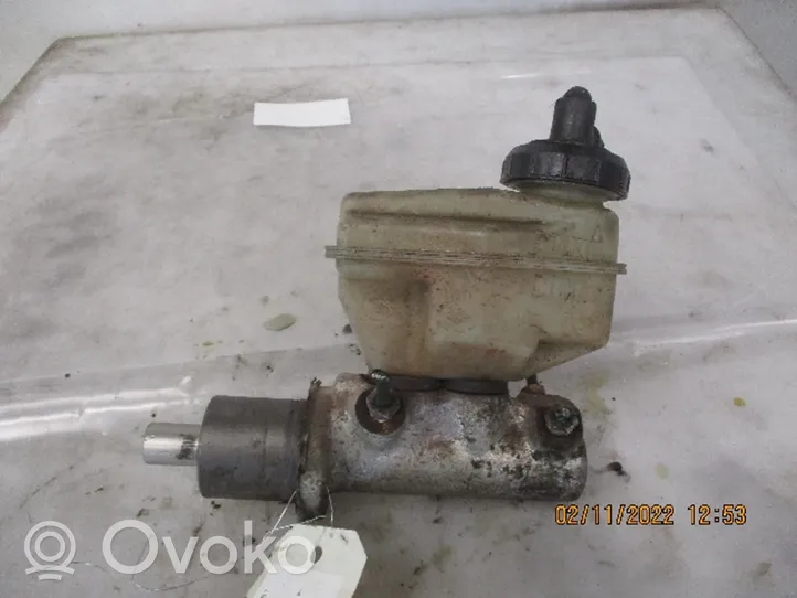 Renault 19 Główny cylinder hamulca 7700793558