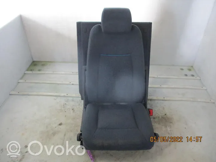 Ford S-MAX Second row seats 1678890