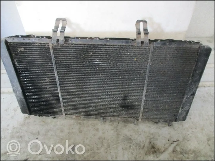 Renault 21 Coolant radiator 7701415007