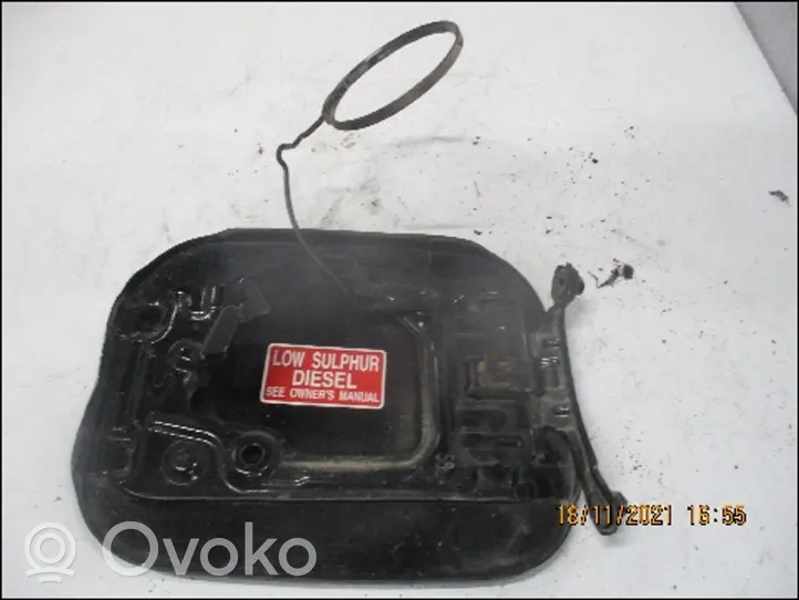 Toyota RAV 4 (XA30) Polttoainesäiliön täyttöaukon korkki 7735042080