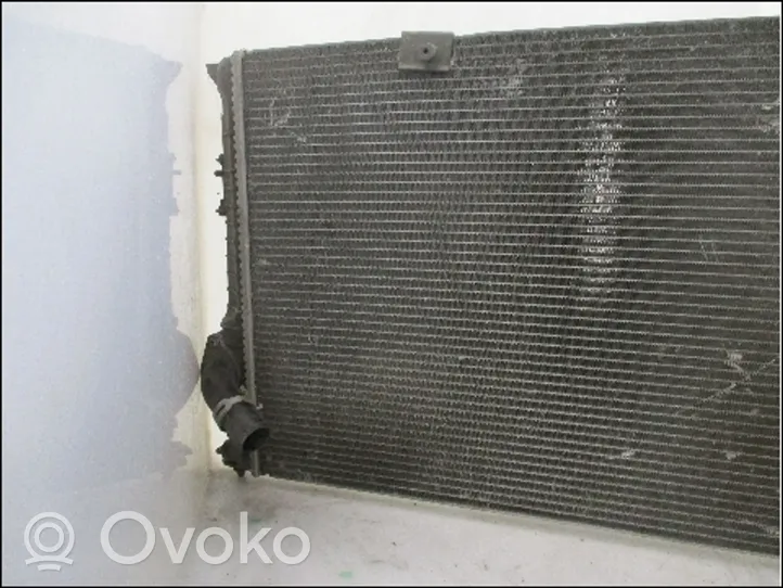 Nissan Qashqai+2 Radiateur de refroidissement 21400BB50A