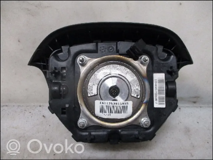 KIA Picanto Poduszka powietrzna Airbag kierownicy 569001Y060EQ