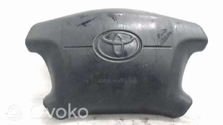 Toyota Picnic Airbag dello sterzo 4513044030B1