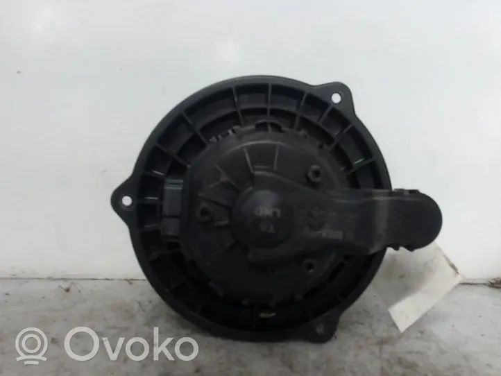 KIA Picanto Obudowa nagrzewnicy 971131Y000