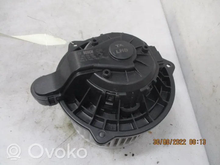 KIA Picanto Interior heater climate box assembly housing 971131Y000