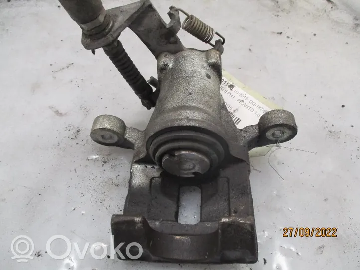 KIA Picanto Rear brake caliper 583111YA50