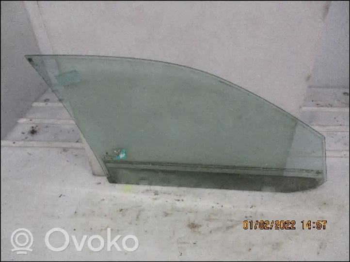 Skoda Octavia Mk1 (1U) Vitre de fenêtre porte avant (4 portes) 1U4845201A