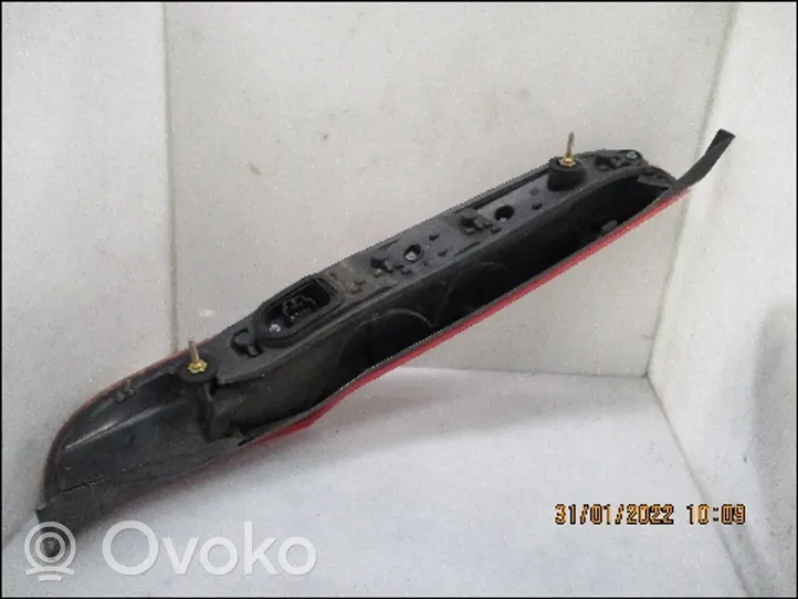 Fiat Punto (188) Lampa tylna 51764372