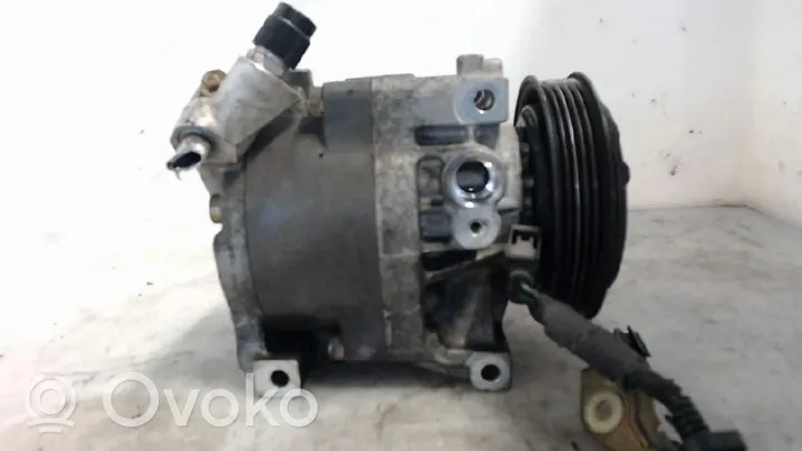 Fiat Punto (188) Compressore aria condizionata (A/C) (pompa) 46785772