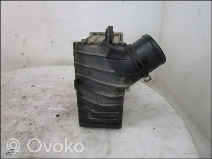 Volkswagen New Beetle Chłodnica powietrza doładowującego / Intercooler 1C0145803A