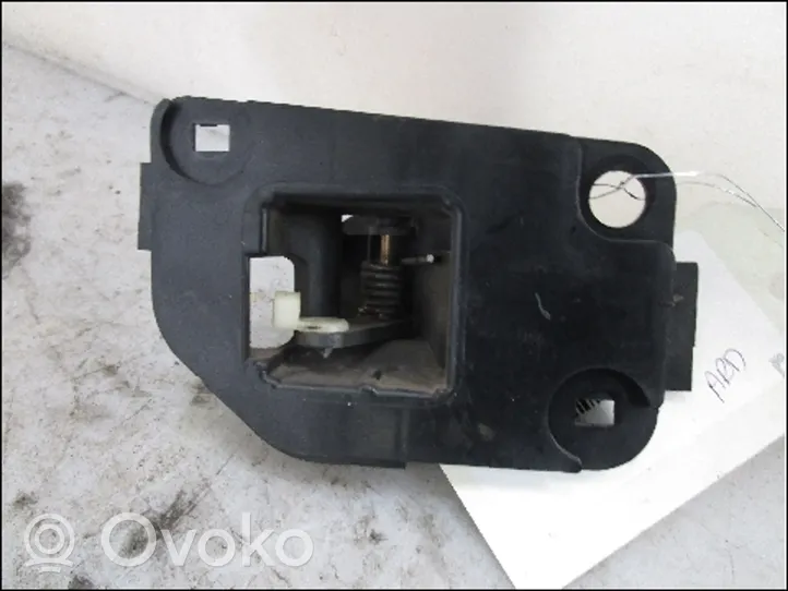 Fiat Punto (188) Galinė atidarymo rankenėlė vidinė 735267590