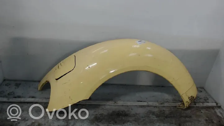 Volkswagen New Beetle Nadkole tylne 1C0821302HGRU