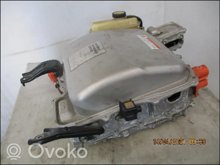 Toyota Prius (NHW20) Batteria G110047060