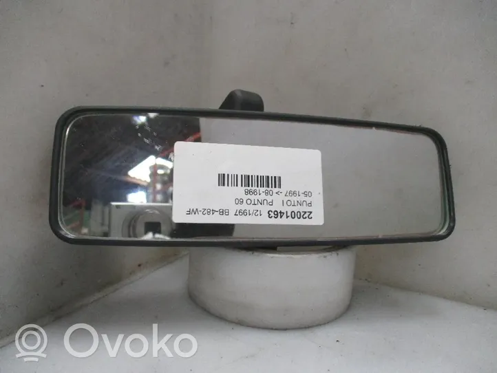 Fiat Punto (176) Espejo retrovisor (interior) 182565760