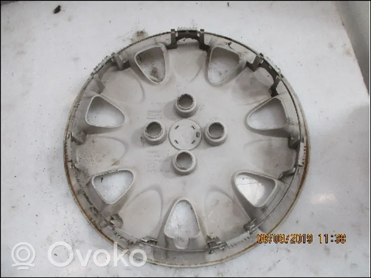 Nissan Micra Borchia ruota originale 40315AX600