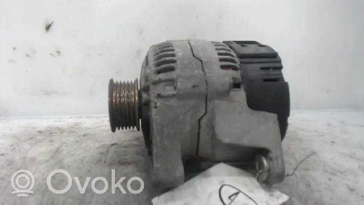 Nissan Micra Alternator 2310054B61