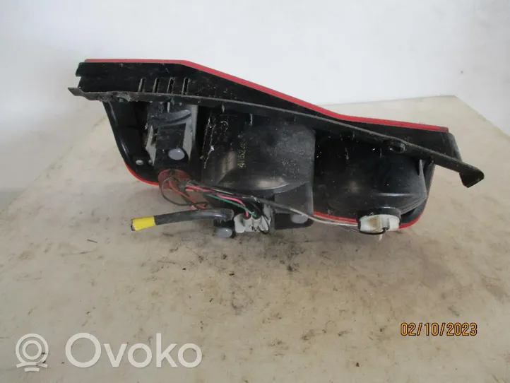 Hyundai Matrix Lampa tylna 9241017600