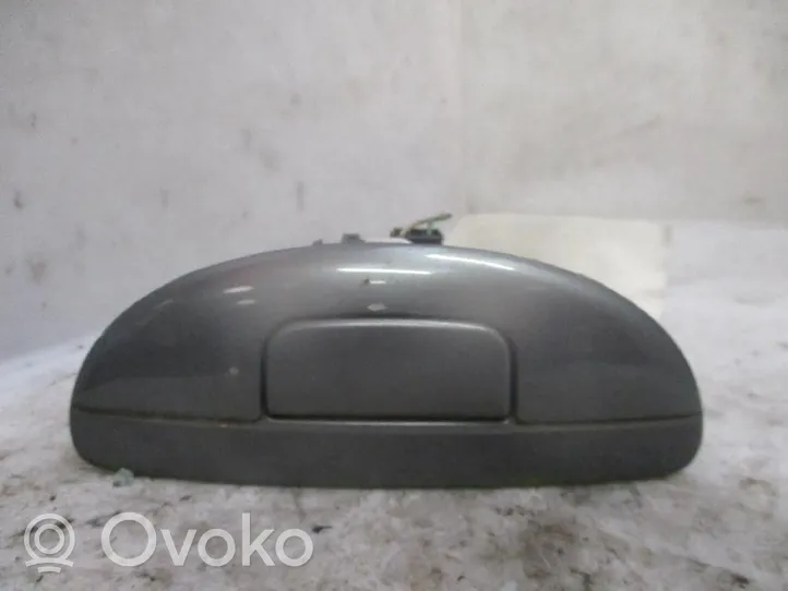 Renault Scenic I Takaluukun/tavaratilan kahva 7701473741