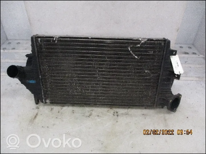 Renault Laguna I Intercooler radiator 7701040663