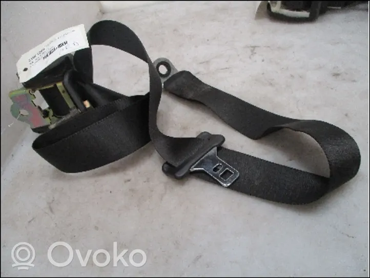 Ford Ka Ceinture de sécurité arrière 1110982