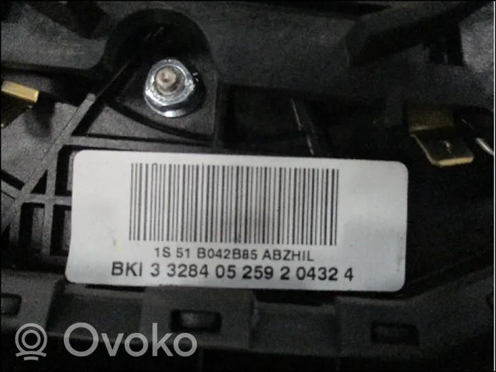 Ford Ka Stūres drošības spilvens 1334943