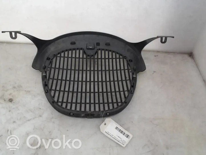 Jaguar S-Type Grille de calandre avant XR847244XXX