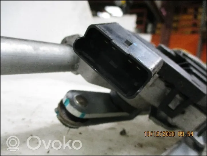 Renault Latitude (L70) Front wiper linkage and motor 288000010R