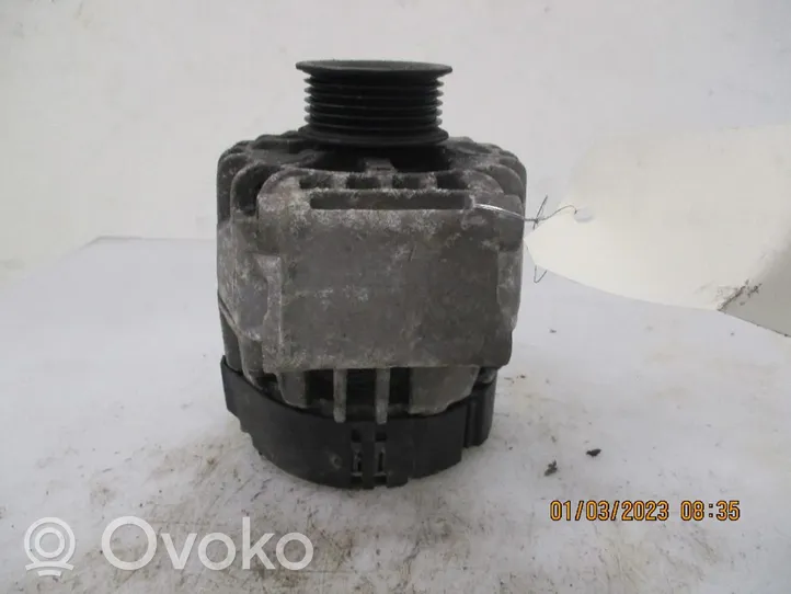 Renault Kangoo I Generatore/alternatore 7700432331