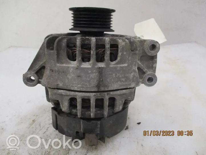 Renault Kangoo I Generatore/alternatore 7700432331