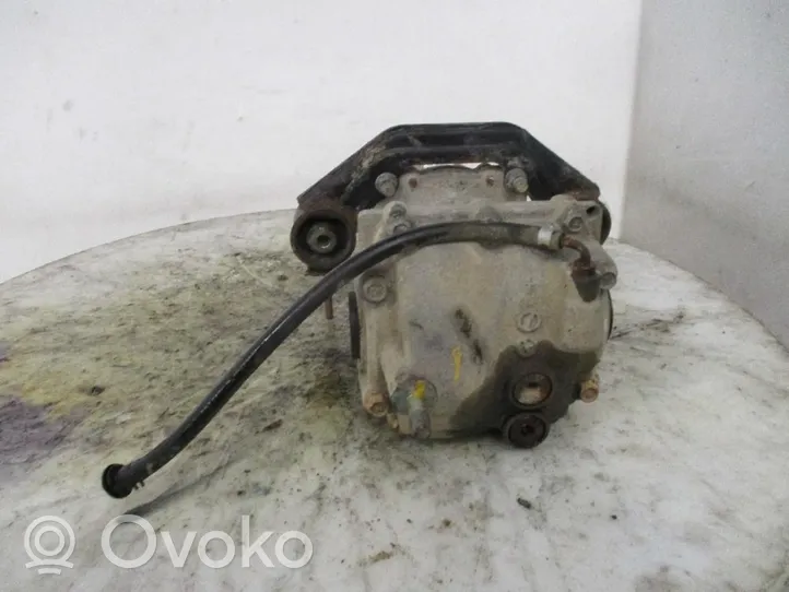 Renault Kangoo I Rear differential 383002A000