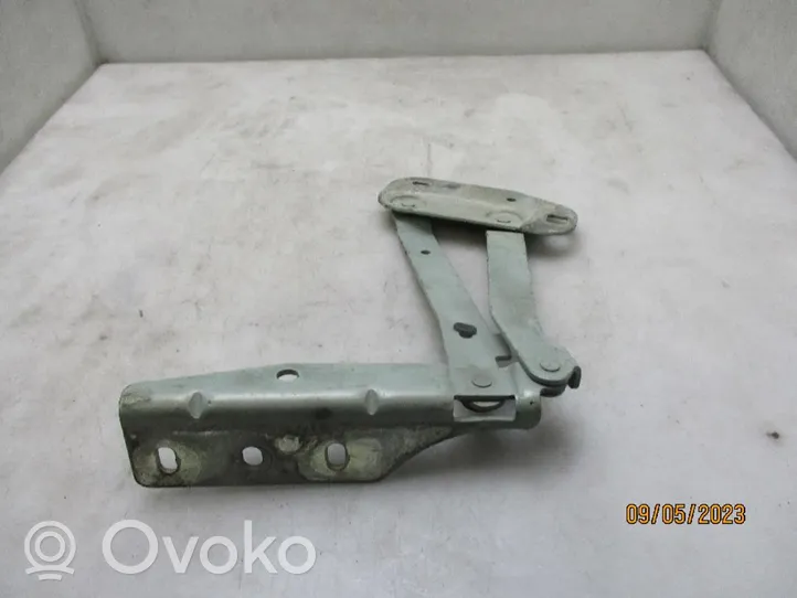 Citroen Jumpy Cerniere del vano motore/cofano 791242