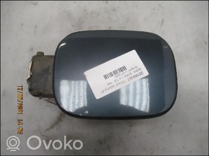 Volkswagen Bora Tappo del serbatoio del carburante 1J0809857EGRU