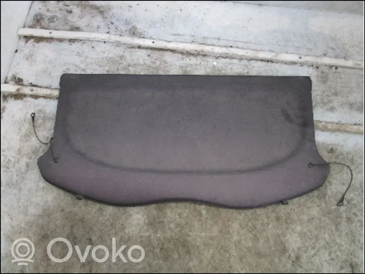 Alfa Romeo 147 Parcel shelf 735296081