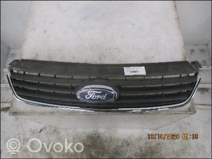 Ford C-MAX I Grotelės priekinės 1507918