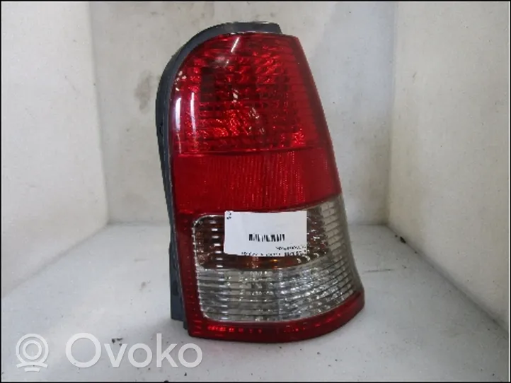 Daewoo Nexia Lampa tylna 96179908