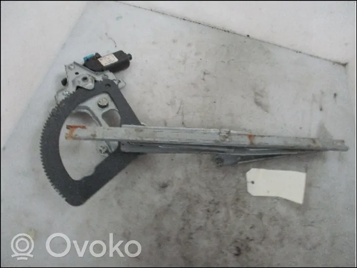 Daewoo Rezzo Elektryczny podnośnik szyby drzwi przednich 96261054