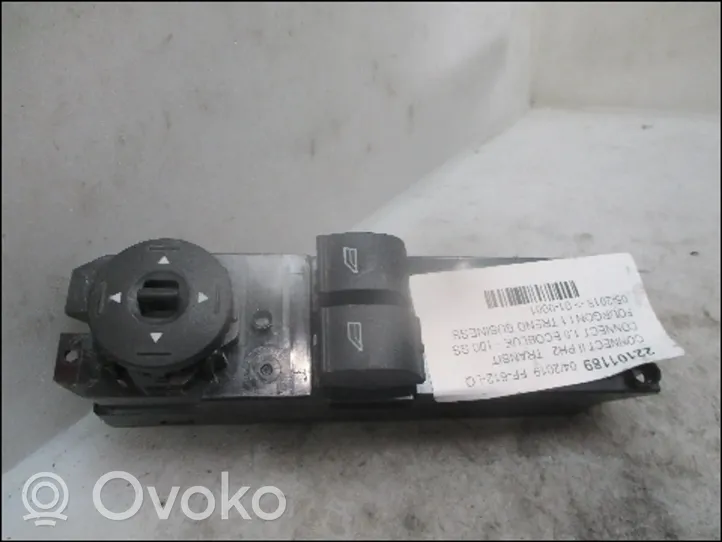 Ford Connect Electric window control switch DT1T14A132FB