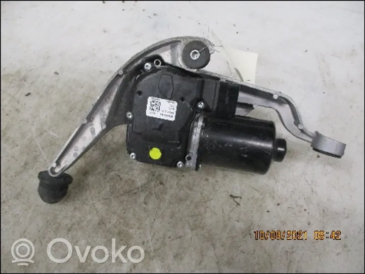Ford Connect Front wiper linkage and motor 2283434