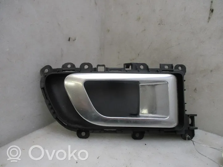 Land Rover Discovery 4 - LR4 Klamka wewnętrzna drzwi tylnych LR059559