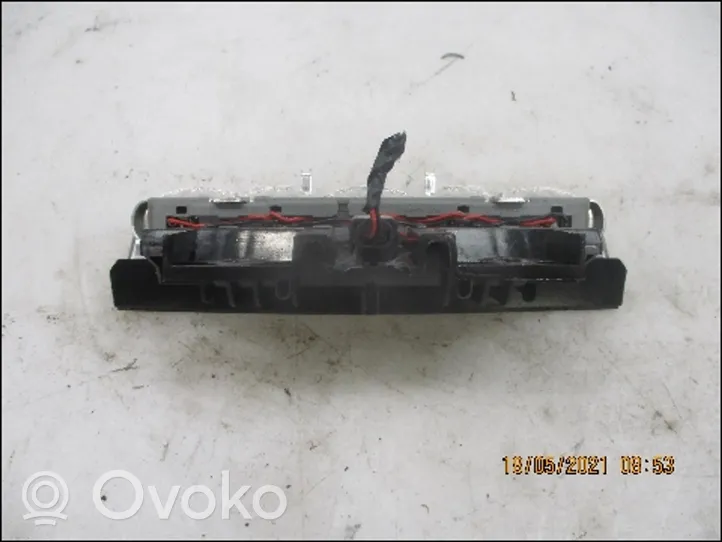 KIA Rio Third/center stoplight 92700FD50008