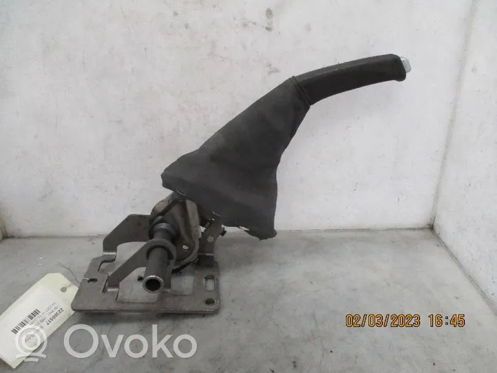 Volvo V50 Leva di rilascio del freno a mano 30778883