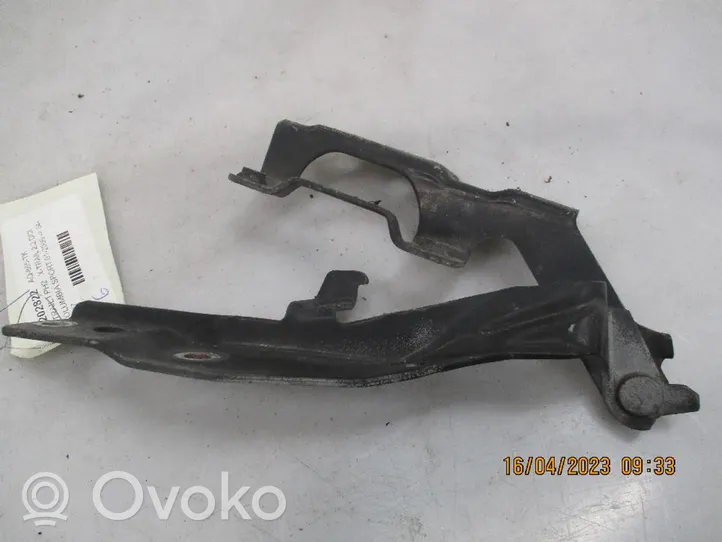 Nissan X-Trail T30 Cerniere del vano motore/cofano 654018H30A