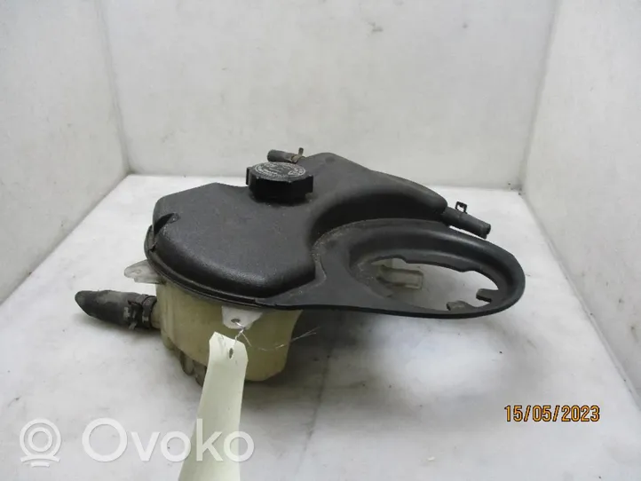 Jaguar X-Type Coolant expansion tank/reservoir C2S18320