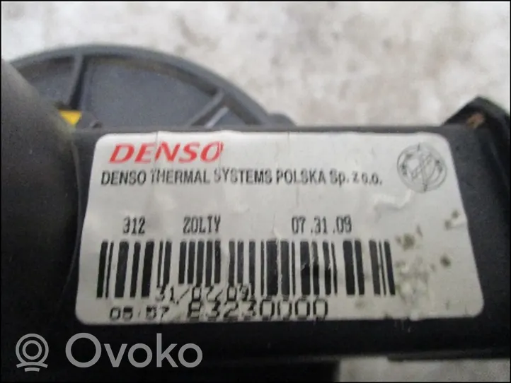 Ford Ka Obudowa nagrzewnicy 1694761