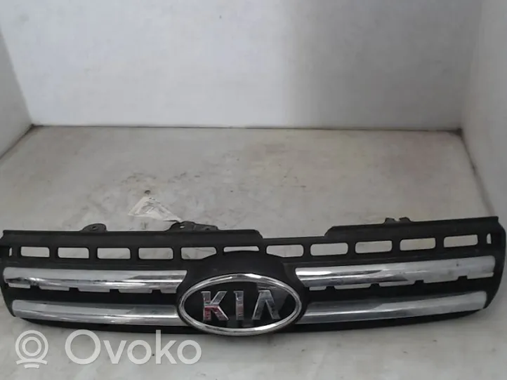 KIA Sportage Griglia anteriore 863501F031