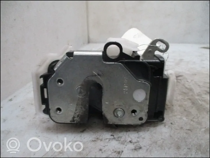 Ford Ka Serratura portiera anteriore 1769262