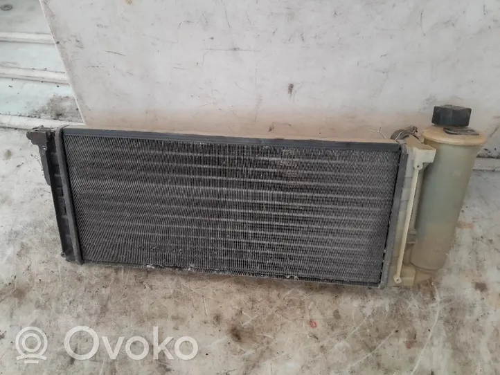 Fiat Panda 141 Radiateur de refroidissement 7711521