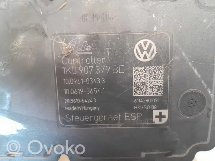 Volkswagen Golf VI Pompa ABS 1K0614517CP