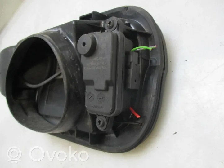 Audi Q7 4L Tappo del serbatoio del carburante 4L0809907AGRU