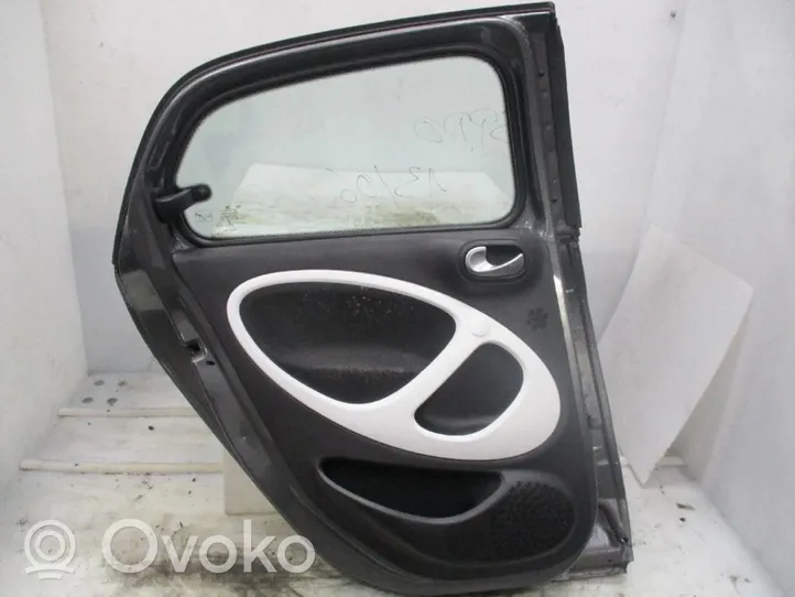 Smart ForFour II W453 Takaovi A4537306200